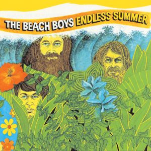 The Beach Boys – Endless Summer(00094637583951)【16bit／44.1kHz】美国区-OppsUnote音乐广场