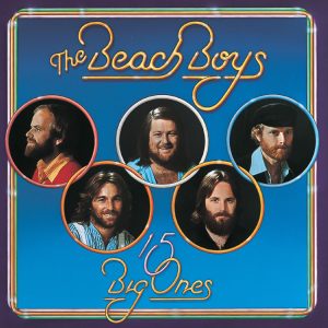 The Beach Boys – 15 Big Ones(00602547508256)【24bit／48.0kHz】美国区-OppsUnote音乐广场