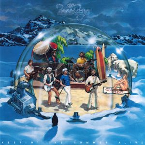 The Beach Boys – Keepin’ the Summer Alive(00602547508447)【24bit／48.0kHz】美国区-OppsUnote音乐广场