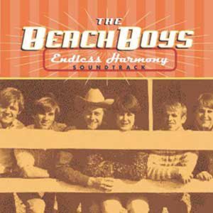 The Beach Boys – Endless Harmony (Soundtrack)(00724352400256)【16bit／44.1kHz】美国区-OppsUnote音乐广场