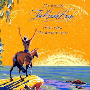 The Beach Boys – The Best of the Brother Years 1970-1986 (Remastered)(00724352500055)【16bit／44.1kHz】美国区-OppsUnote音乐广场