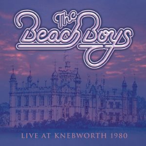 The Beach Boys – Good Timin’ – Live at Knebworth 1980(00670211021714)【16bit／44.1kHz】美国区-OppsUnote音乐广场