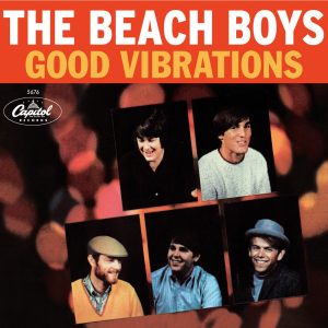 The Beach Boys – Good Vibrations (40th Anniversary) – EP(00094634496353)【16bit／44.1kHz】美国区-OppsUnote音乐广场