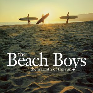 The Beach Boys – The Warmth of the Sun(00094634496551)【16bit／44.1kHz】美国区-OppsUnote音乐广场