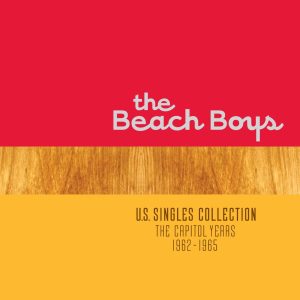 The Beach Boys – U.S. Singles Collection：The Capitol Years 1962-1965(05099921579554)【16bit／44.1kHz】美国区-OppsUnote音乐广场
