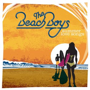 The Beach Boys – Summer Love Songs(05099969929953)【16bit／44.1kHz】美国区-OppsUnote音乐广场