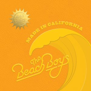 The Beach Boys – Made In California (1962–2012)(00602537474707)【24bit／96.0kHz】美国区-OppsUnote音乐广场