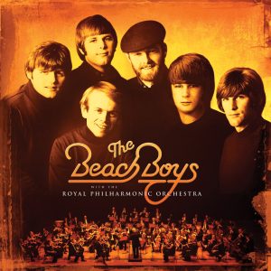 The Beach Boys – The Beach Boys with the Royal Philharmonic Orchestra(00602567642053)【24bit／96.0kHz】美国区-OppsUnote音乐广场