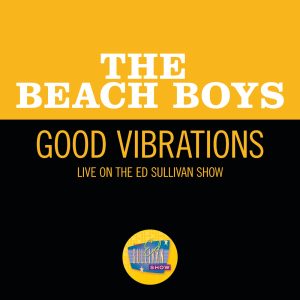 The Beach Boys – Good Vibrations (Live On The Ed Sullivan Show, October 13, 1968) – Single(00602507345914)【16bit／44.1kHz】美国区-OppsUnote音乐广场
