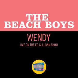 The Beach Boys – Wendy (Live On The Ed Sullivan Show, September 27, 1964) – Single(00602435031309)【16bit／44.1kHz】美国区-OppsUnote音乐广场