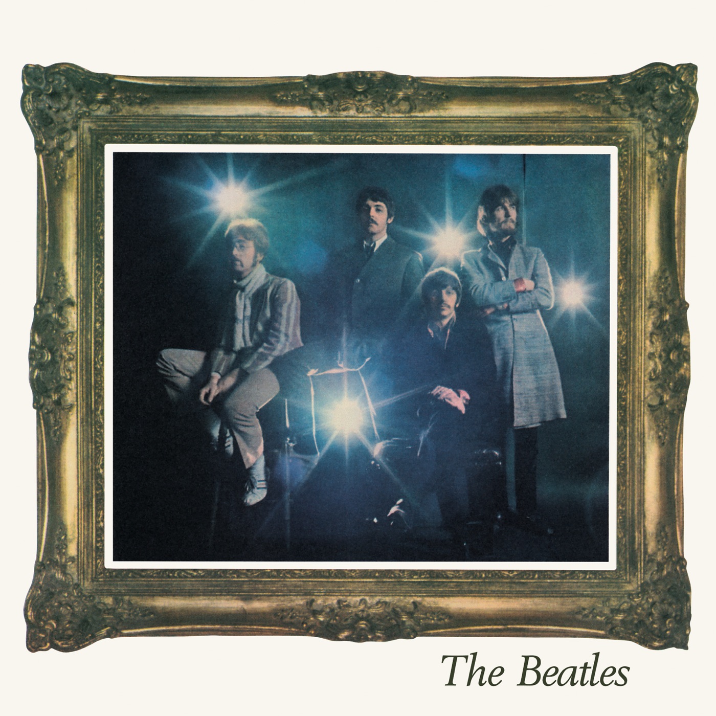The Beatles – Strawberry Fields Forever／Penny Lane – Single(00602445637393)【24bit／96.0kHz】土耳其区-OppsUnote音乐广场
