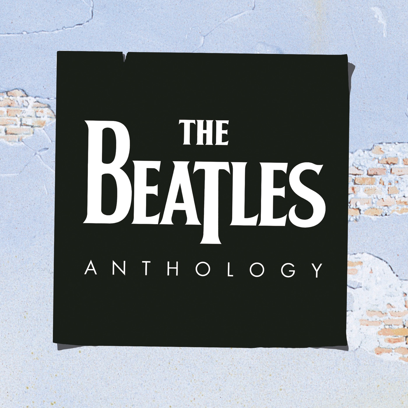 The Beatles – Anthology Box Set(00602567726074)【24bit／96.0kHz】土耳其区-OppsUnote音乐广场