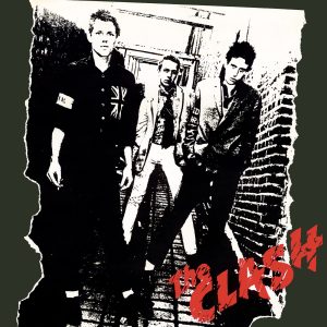 The Clash – The Clash (2013 Remastered)Ⓔ(886443520738)【24bit／96.0kHz】土耳其区-OppsUnote音乐广场