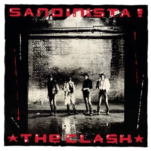The Clash – Sandinista!(886443566347)【24bit／96.0kHz】土耳其区-OppsUnote音乐广场