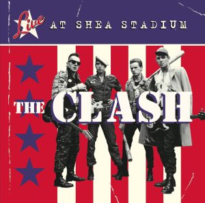 The Clash – Live At Shea Stadium(886443999558)【24bit／96.0kHz】土耳其区-OppsUnote音乐广场