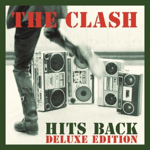 The Clash – Hits Back (Deluxe Edition)(886443878693)【24bit／96.0kHz】土耳其区-OppsUnote音乐广场