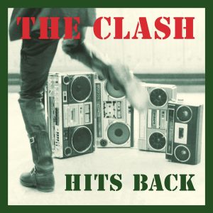 The Clash – Hits Back(886443878709)【24bit／96.0kHz】土耳其区-OppsUnote音乐广场
