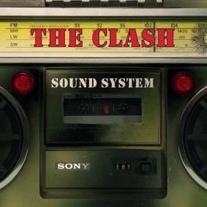 The Clash – Sound SystemⒺ(886444184298)【24bit／96.0kHz】土耳其区-OppsUnote音乐广场
