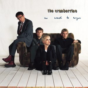 The Cranberries – No Need To Argue (Remastered 2020)(00600753913031)【24bit／44.1kHz】美国区-OppsUnote音乐广场