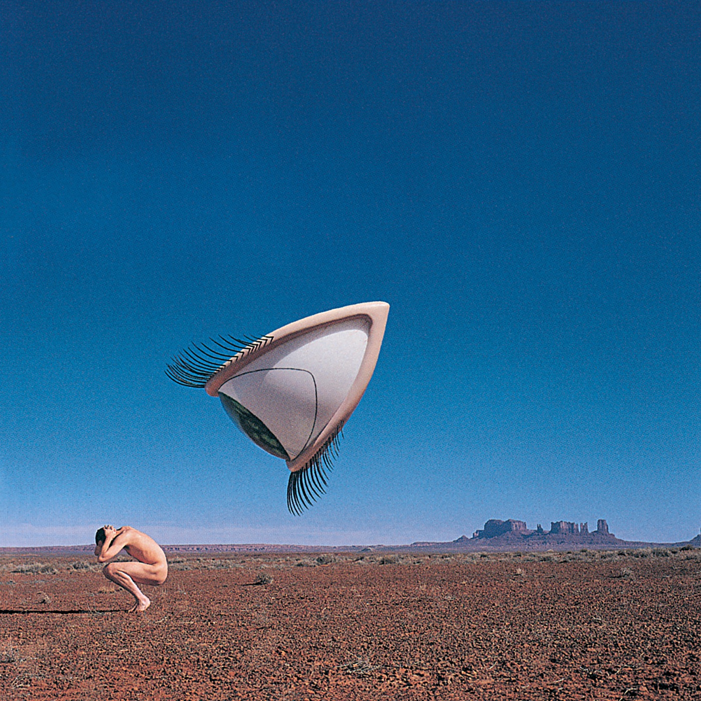 The Cranberries – Bury the Hatchet(00731452461124)【16bit／44.1kHz】美国区-OppsUnote音乐广场