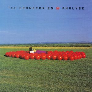 The Cranberries – Analyse – EP(00602445120369)【16bit／44.1kHz】美国区-OppsUnote音乐广场