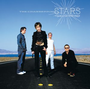 The Cranberries – Stars：The Best of the Cranberries 1992-2002(00044006327723)【16bit／44.1kHz】美国区-OppsUnote音乐广场