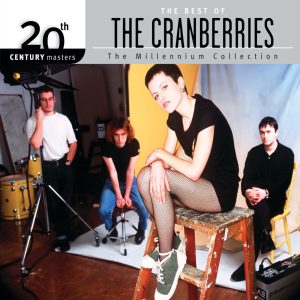 The Cranberries – 20th Century Masters – The Millennium Collection：The Best of the Cranberries(00602527220239)【16bit／44.1kHz】美国区-OppsUnote音乐广场