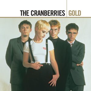 The Cranberries – The Cranberries：Gold(00602517575615)【16bit／44.1kHz】美国区-OppsUnote音乐广场