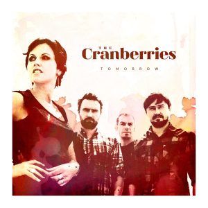 The Cranberries – Tomorrow – Single(711297589047)【16bit／44.1kHz】美国区-OppsUnote音乐广场