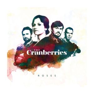 The Cranberries – Roses(5060156651780)【16bit／44.1kHz】美国区-OppsUnote音乐广场