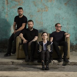 The Cranberries – Linger (Acoustic Version) – Single(4050538286281)【16bit／44.1kHz】美国区-OppsUnote音乐广场