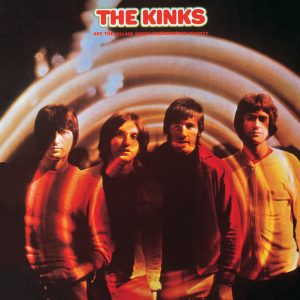 The Kinks – The Kinks Are the Village Green Preservation Society (1998 Bonus Tracks Edition)(5414939546778)【16bit／44.1kHz】美国区-OppsUnote音乐广场