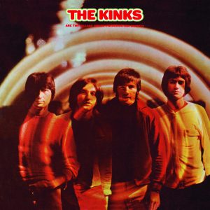The Kinks – The Kinks Are the Village Green Preservation Society (Remastered)(4050538402223)【24bit／48.0kHz】美国区-OppsUnote音乐广场