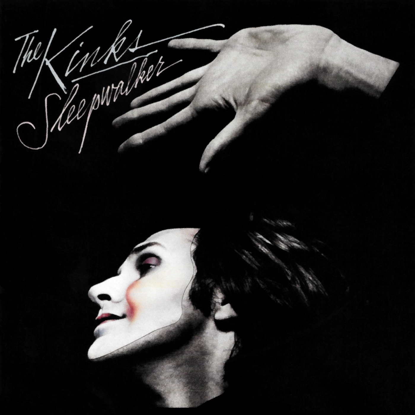 The Kinks – Sleepwalker(4050538636895)【24bit／96.0kHz】美国区-OppsUnote音乐广场