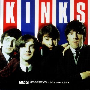 The Kinks – BBC Sessions：1964-1977(5414939519079)【16bit／44.1kHz】美国区-OppsUnote音乐广场