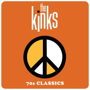 The Kinks – 70s Classics – EP(4050538775983)【16bit／44.1kHz】美国区-OppsUnote音乐广场