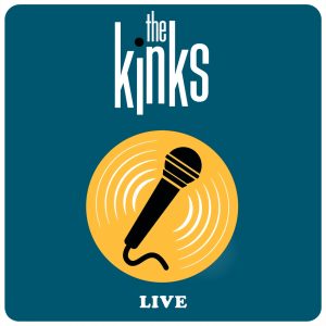 The Kinks – Live – EP(4050538775969)【16bit／44.1kHz】美国区-OppsUnote音乐广场