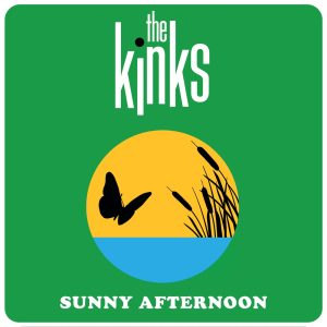 The Kinks – Sunny Afternoon – EP(4050538933796)【16bit／44.1kHz】美国区-OppsUnote音乐广场