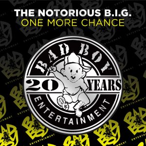 The Notorious B.I.G – One More Chance(603497899364)【16bit／44.1kHz】美国区-OppsUnote音乐广场