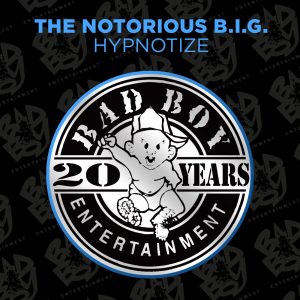 The Notorious B.I.G – Hypnotize – EPⒺ(603497899531)【16bit／44.1kHz】美国区-OppsUnote音乐广场
