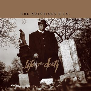 The Notorious B.I.G – Life After Death (25th Anniversary Super Deluxe Edition)Ⓔ(603497839100)【16bit／44.1kHz】美国区-OppsUnote音乐广场