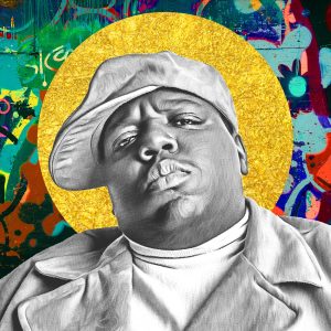 The Notorious B.I.G – G.O.A.T. (feat. Ty Dolla $ign & Bella Alubo) – SingleⒺ(603497837403)【24bit／48.0kHz】美国区-OppsUnote音乐广场