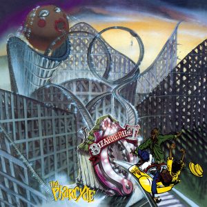 The Pharcyde – Bizarre Ride II the Pharcyde (25th Anniversary Edition)Ⓔ(00888072035454)【16bit／44.1kHz】美国区-OppsUnote音乐广场