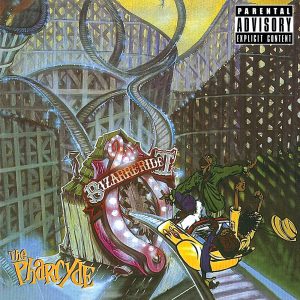 The Pharcyde – Bizarre Ride II the PharcydeⒺ(00669910400050)【16bit／44.1kHz】美国区-OppsUnote音乐广场