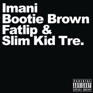 The Pharcyde – Runnin’／4 Better Or 4 Worse (Remixes) – EPⒺ(00829357904119)【16bit／44.1kHz】美国区-OppsUnote音乐广场