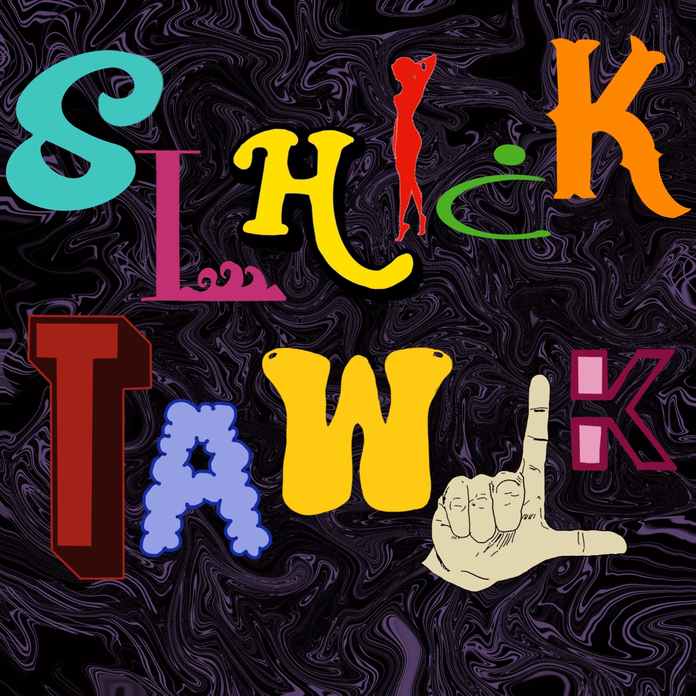 The Pharcyde – Slhick Tawlk – SingleⒺ(840389876700)【16bit／48.0kHz】美国区-OppsUnote音乐广场