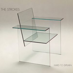 The Strokes – Hard to Explain／New York City Cops – EP(078636053325)【16bit／44.1kHz】美国区-OppsUnote音乐广场