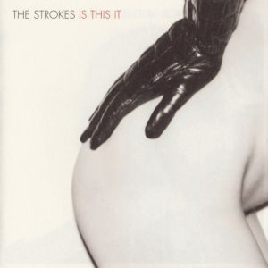 The Strokes – Is This ItⒺ(078636804521)【16bit／44.1kHz】美国区-OppsUnote音乐广场