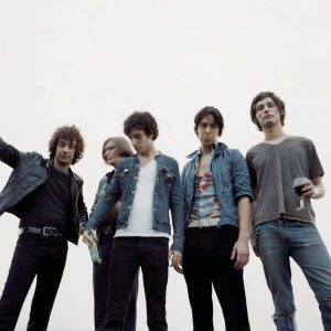 The Strokes – Is This It (Home Recording) – Single(828765756457)【16bit／44.1kHz】美国区-OppsUnote音乐广场