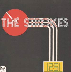 The Strokes – 12：51 – Single(828765661027)【16bit／44.1kHz】美国区-OppsUnote音乐广场